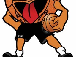 2009 MUNDIAL SUB19 MASCOTA PORO 01